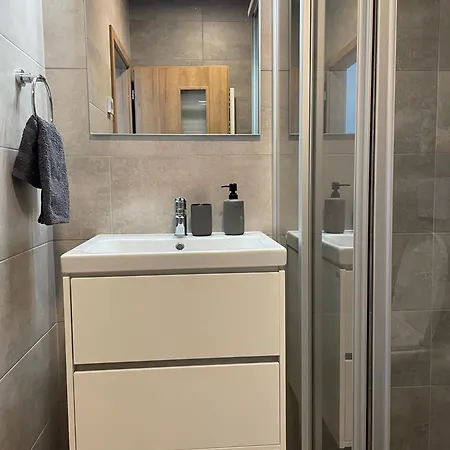 Apartman Deluxe Apartment *
