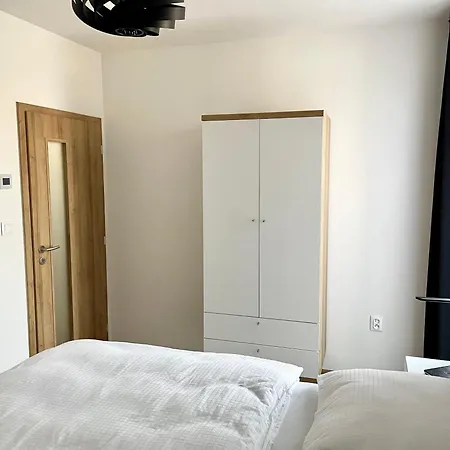 Apartman Deluxe