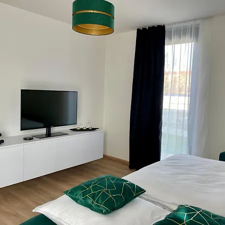 Apartman Deluxe Liptovský Mikuláš