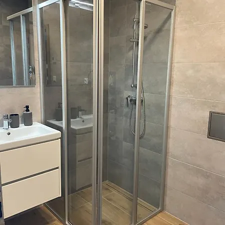 Apartman Deluxe Liptovský Mikuláš